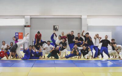 Selección Chilena de Judo | 2023