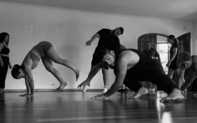 Corpo Tierra