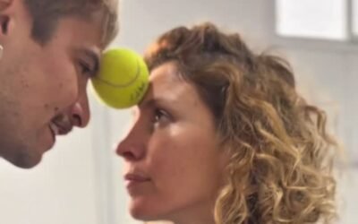 Entrenamiento Rito de Primavera